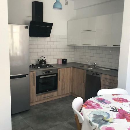 Klimatyczne Mieszkanie Na Starym Miescie Płock Exterior foto