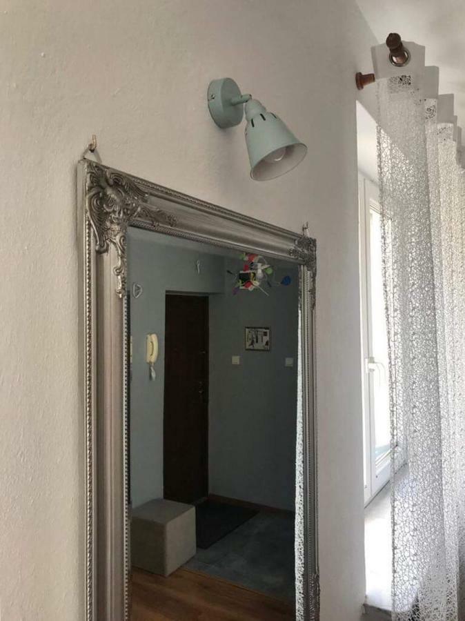 Klimatyczne Mieszkanie Na Starym Miescie Płock Exterior foto
